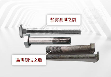 技術(shù)答疑丨緊固件中性鹽霧試驗(yàn)一小時(shí)相當(dāng)于多長時(shí)間不生銹呢？